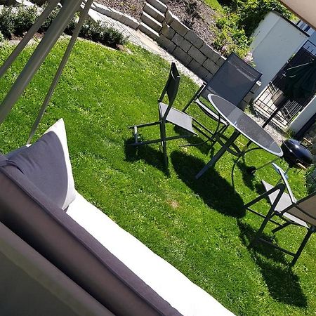 Wolfersdorf Apartment Charly - Aktivurlaub Im Herzen Bayerns מראה חיצוני תמונה