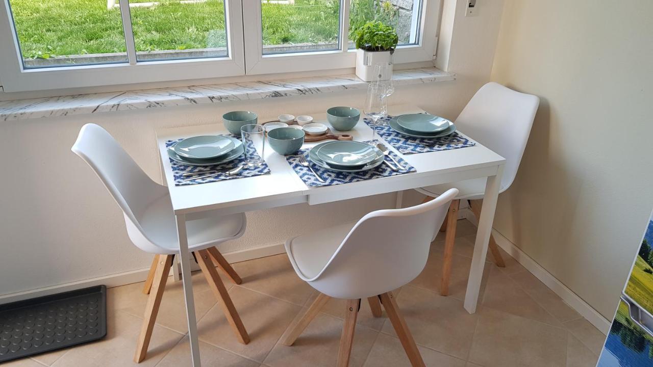 Wolfersdorf Apartment Charly - Aktivurlaub Im Herzen Bayerns מראה חיצוני תמונה