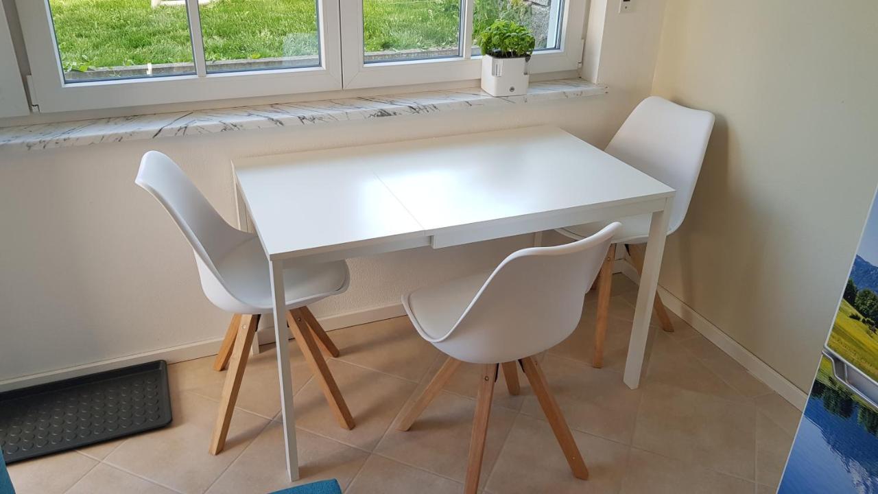 Wolfersdorf Apartment Charly - Aktivurlaub Im Herzen Bayerns מראה חיצוני תמונה