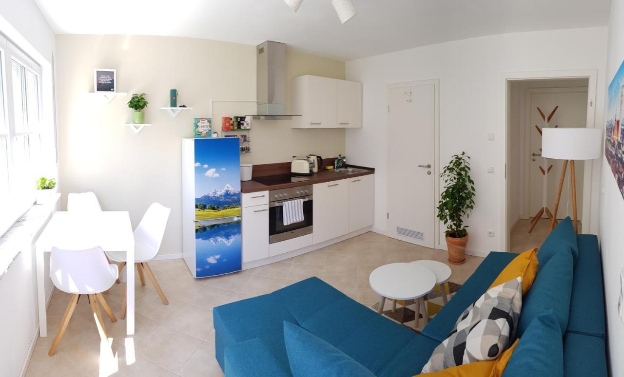 Wolfersdorf Apartment Charly - Aktivurlaub Im Herzen Bayerns מראה חיצוני תמונה