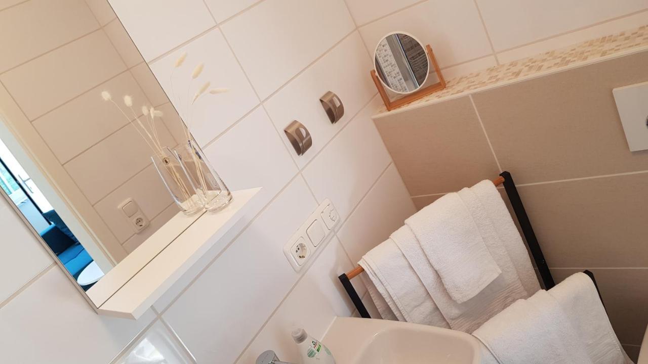 Wolfersdorf Apartment Charly - Aktivurlaub Im Herzen Bayerns מראה חיצוני תמונה