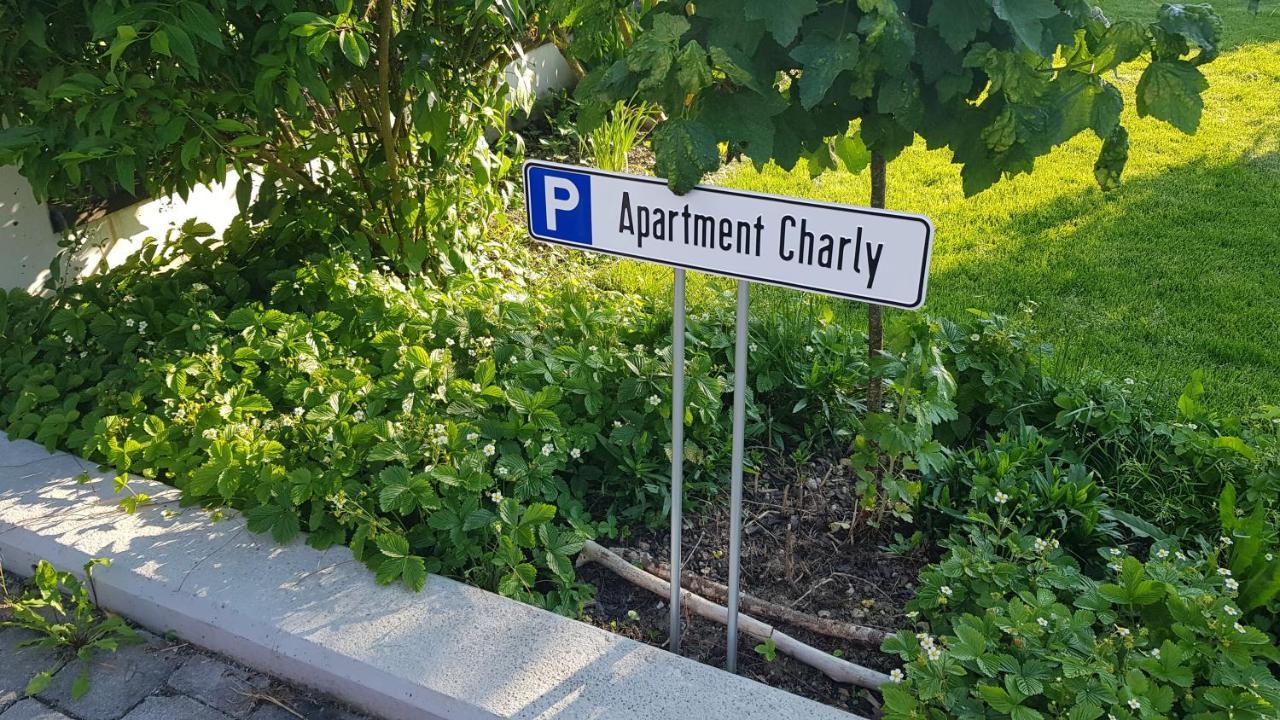 Wolfersdorf Apartment Charly - Aktivurlaub Im Herzen Bayerns מראה חיצוני תמונה