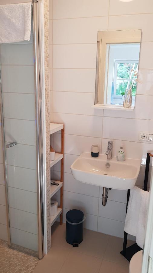 Wolfersdorf Apartment Charly - Aktivurlaub Im Herzen Bayerns מראה חיצוני תמונה