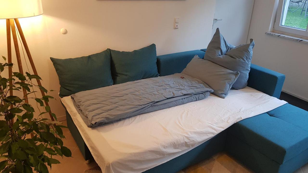 Wolfersdorf Apartment Charly - Aktivurlaub Im Herzen Bayerns מראה חיצוני תמונה
